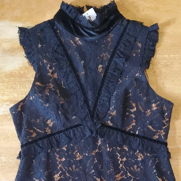 🆕️ NO.AN MENDOCINO DRESS - Picture 6 of 9